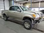 2004 Toyota Tundra Double Cab SR5