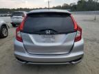 2019 Honda FIT LX