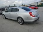 2014 Lincoln MKS