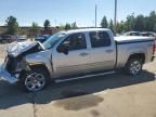 2013 GMC Sierra K1500 SLT