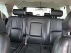 2009 Chevrolet Tahoe C1500 LT