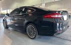 2018 Ford Fusion TITANIUM/PLATINUM