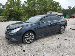 2014 Hyundai Sonata SE en venta en Houston, TX