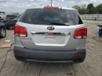 2012 KIA Sorento Base