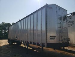 Salvage trucks for sale at Hueytown, AL auction: 2021 Othi Trailer