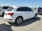 2013 Audi Q5 Premium