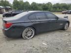 2013 BMW 750 XI