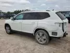 2019 Volkswagen Atlas SEL