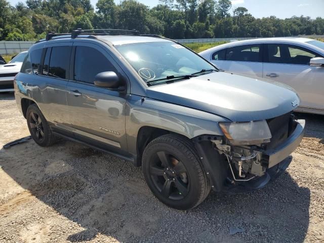 2014 Jeep Compass Sport