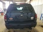 2008 Chevrolet Trailblazer SS