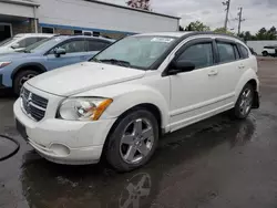 2008 Dodge Caliber R/T en venta en New Britain, CT