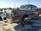 2008 Ford F250 Super Duty