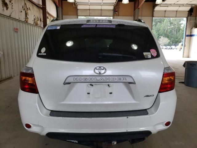 2010 Toyota Highlander