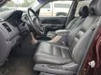 2007 Honda Pilot EXL