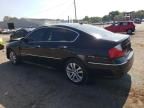 2008 Infiniti M35 Base