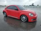 2013 Volkswagen Beetle Turbo