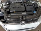 2015 Volkswagen Golf TDI