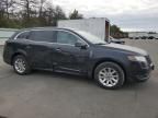 2014 Lincoln MKT