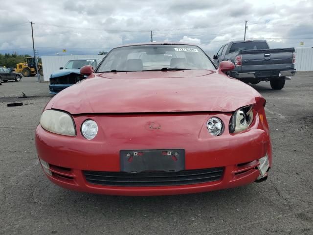 1995 Lexus SC 400