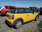 2009 Mini Cooper S