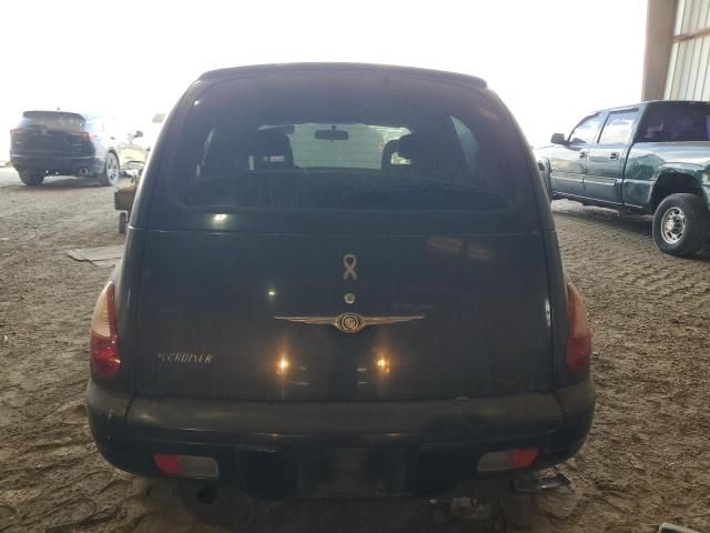 2007 Chrysler PT Cruiser