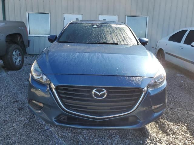 2018 Mazda 3 Touring