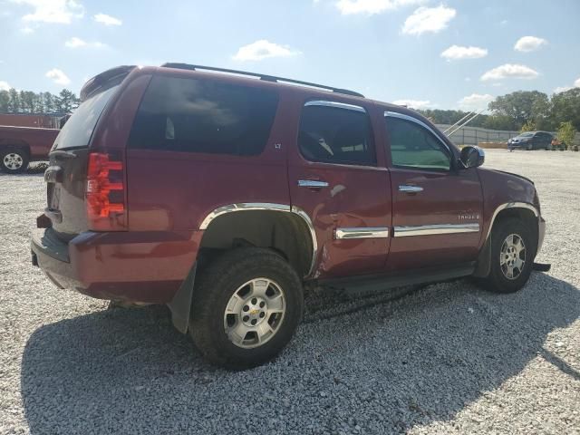 2008 Chevrolet Tahoe C1500