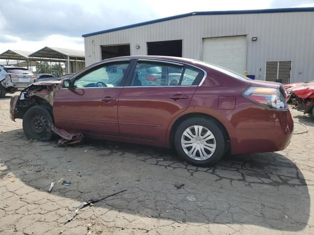 2011 Nissan Altima Base