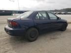 2002 Chevrolet Cavalier LS