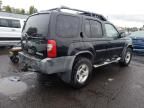 2004 Nissan Xterra XE