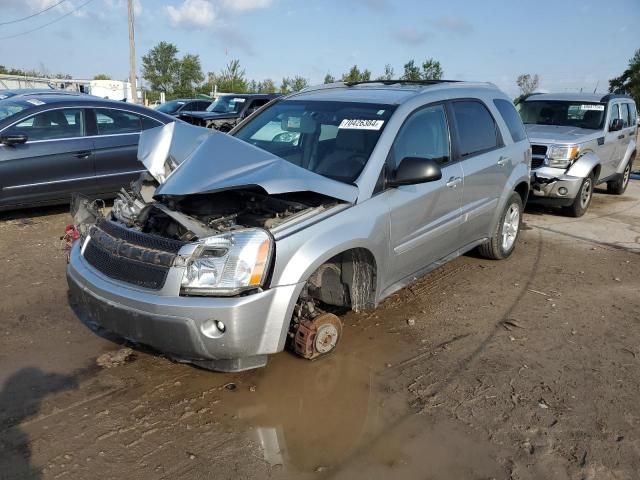 2005 Chevrolet Equinox LT