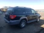 2002 Toyota Sequoia SR5