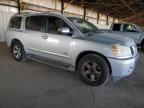 2006 Nissan Armada SE