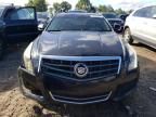 2014 Cadillac ATS Performance