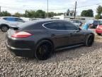 2012 Porsche Panamera S Hybrid