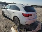 2019 Acura MDX Advance