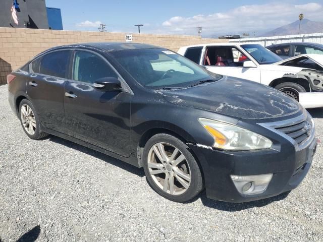 2013 Nissan Altima 3.5S