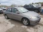 2004 Honda Civic EX