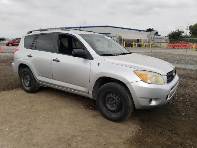 2007 Toyota Rav4