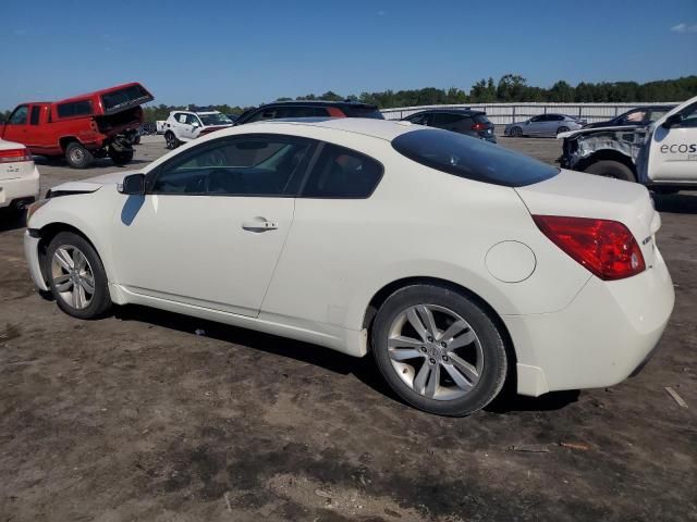 2011 Nissan Altima S