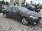 2013 Toyota Avalon Base