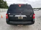 2010 Ford Expedition Limited