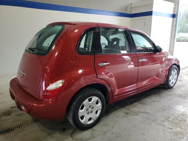 2007 Chrysler PT Cruiser