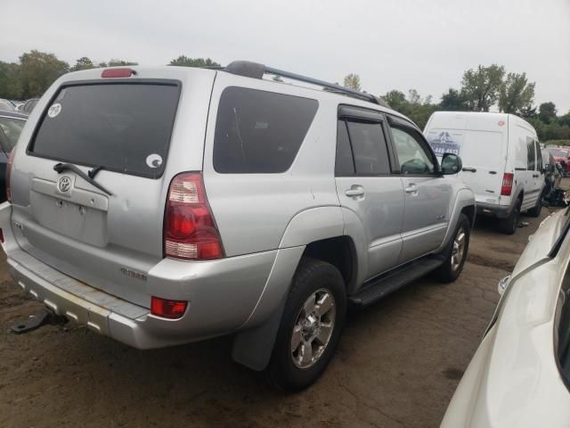 2004 Toyota 4runner SR5