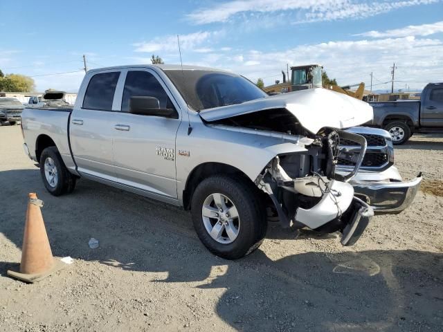 2019 Dodge RAM 1500 Classic SLT