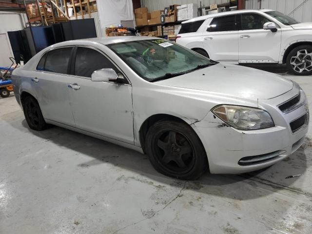 2012 Chevrolet Malibu LS