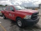 2022 Dodge RAM 1500 Classic Tradesman