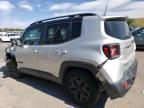 2018 Jeep Renegade Trailhawk