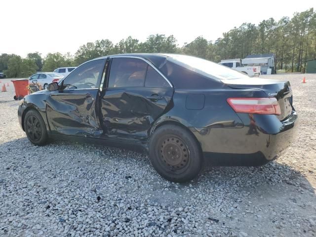 2008 Toyota Camry CE