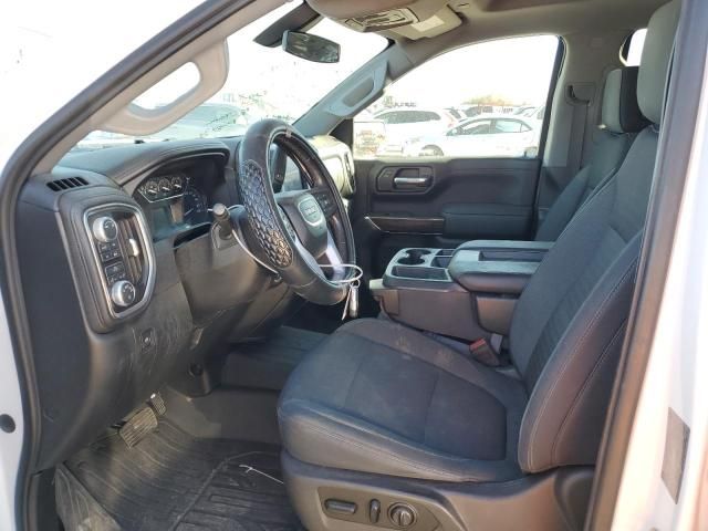 2019 GMC Sierra K1500 SLE